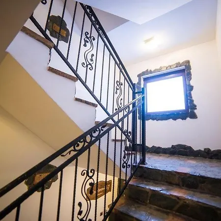 Drugarska Prica-lana Jahorina