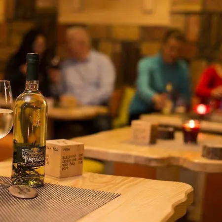 Drugarska Prica-lana 4* Jahorina