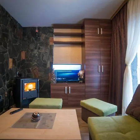 Drugarska Prica-lana Gostinjska kuća Jahorina