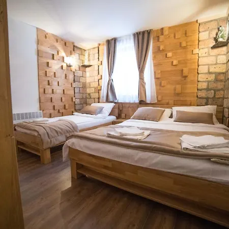 Drugarska Prica-lana Gostinjska kuća 4*