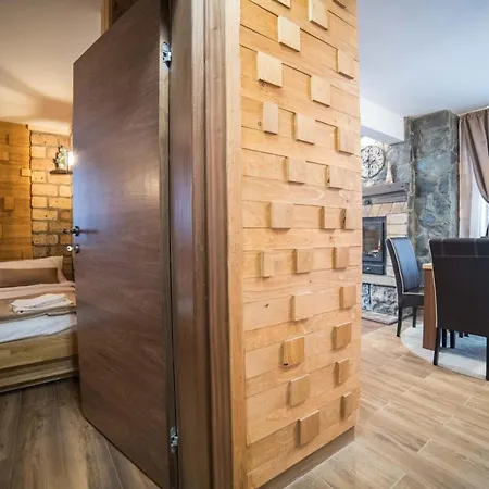 Guest house Drugarska Prica-lana