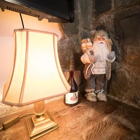 Drugarska Prica-lana Gostinjska kuća Jahorina