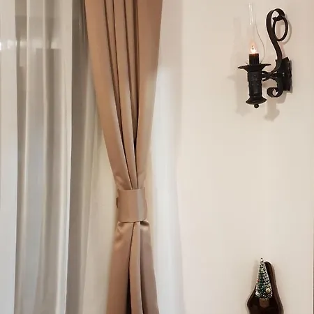 Drugarska Prica-lana Jahorina