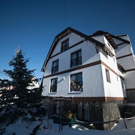Drugarska Prica-lana Guest house *