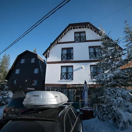 Drugarska Prica-lana Guest house