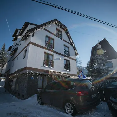 Drugarska Prica-lana * Jahorina
