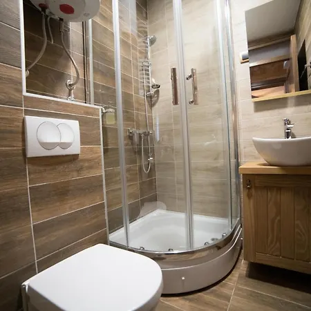 Drugarska Prica-lana 4* Jahorina