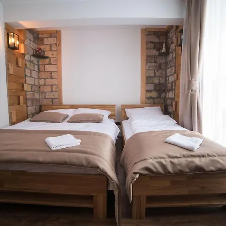 Drugarska Prica-lana Guest house *