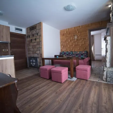 Drugarska Prica-lana