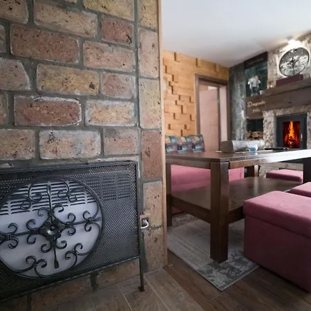 Drugarska Prica-lana 4* Jahorina