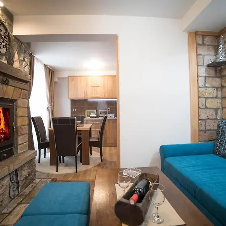 Drugarska Prica-lana