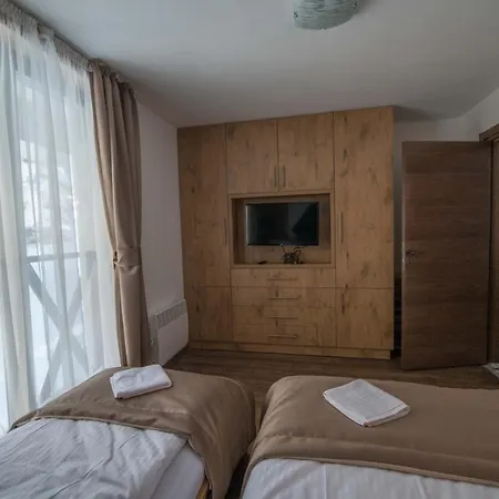 Drugarska Prica-lana 4* Jahorina