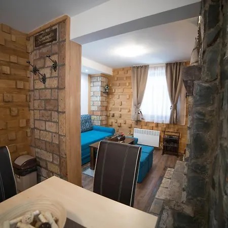 Drugarska Prica-lana Gostinjska kuća Jahorina