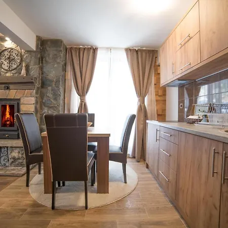 Drugarska Prica-lana