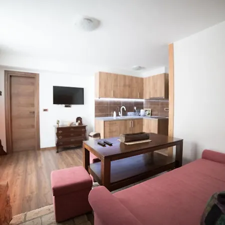 Drugarska Prica-lana 4*