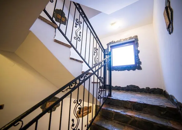 Drugarska Prica-lana Jahorina