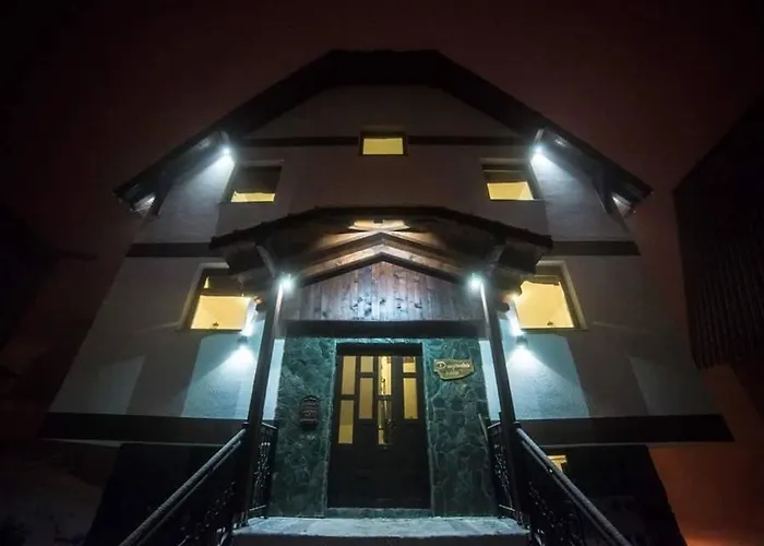 Drugarska Prica-lana Guest house