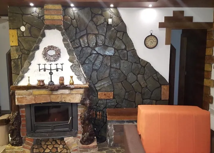 Drugarska Prica-lana 4*