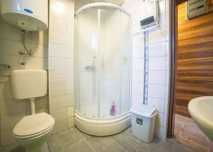 Drugarska Prica-lana 4* Jahorina