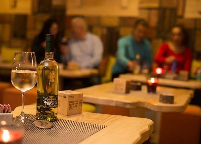 Drugarska Prica-lana 4* Jahorina