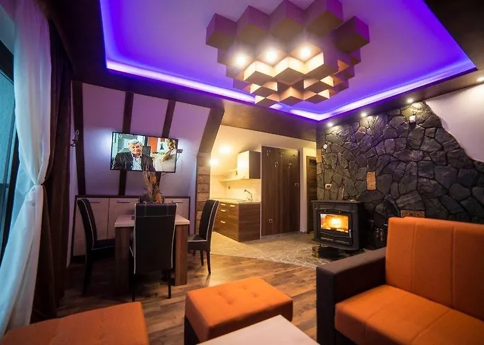 Drugarska Prica-lana Guest house