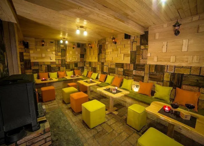 Drugarska Prica-lana 4*