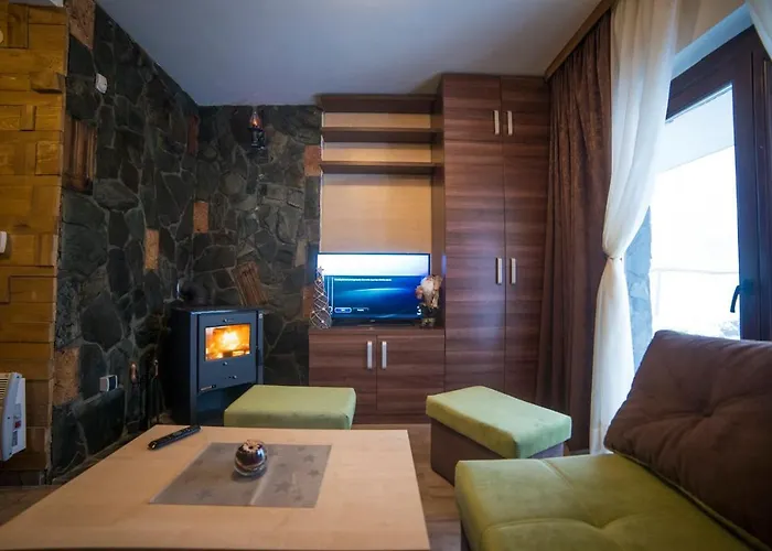 Drugarska Prica-lana Guest house Jahorina