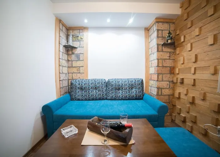 Drugarska Prica-lana Jahorina