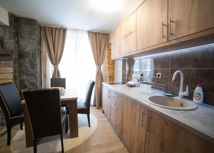 Drugarska Prica-lana Guest house