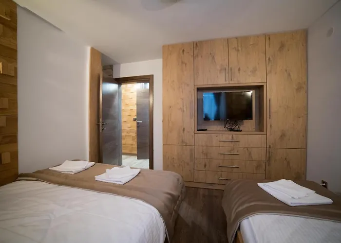 Guest house Drugarska Prica-lana Jahorina