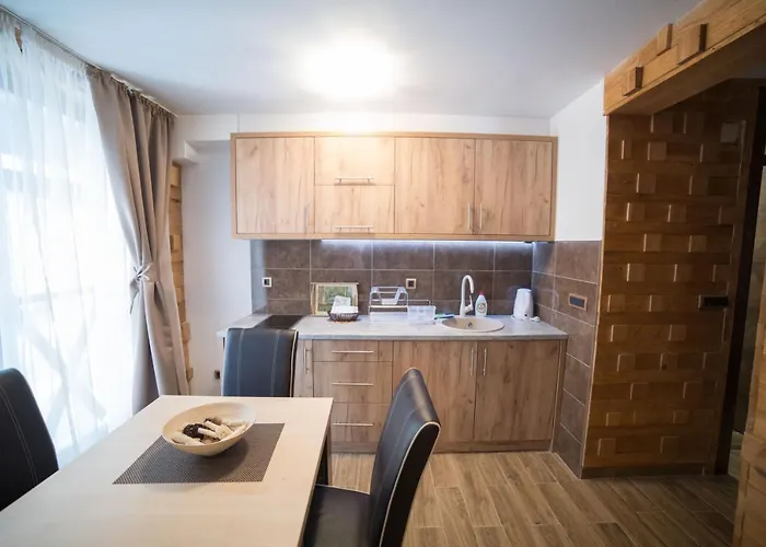 Guest house Drugarska Prica-lana