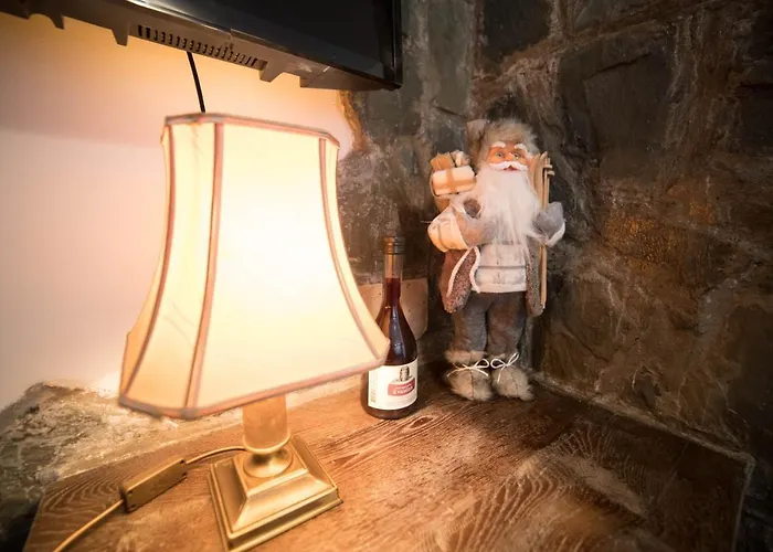 Drugarska Prica-lana Guest house Jahorina