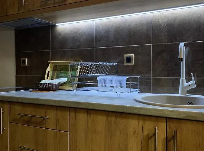 Drugarska Prica-lana 4*