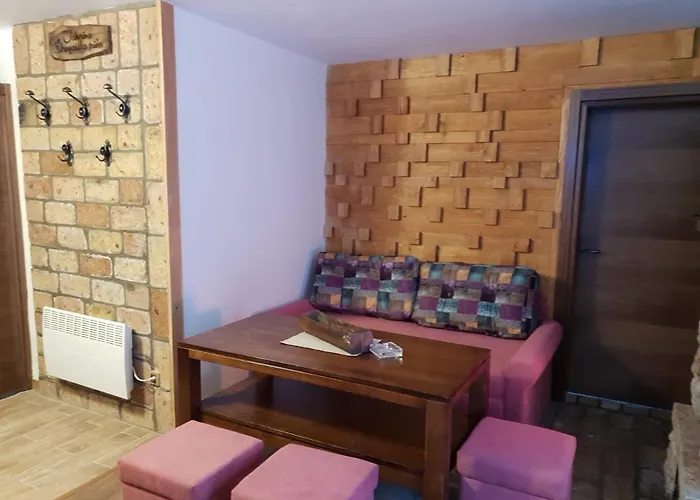 Drugarska Prica-lana Jahorina