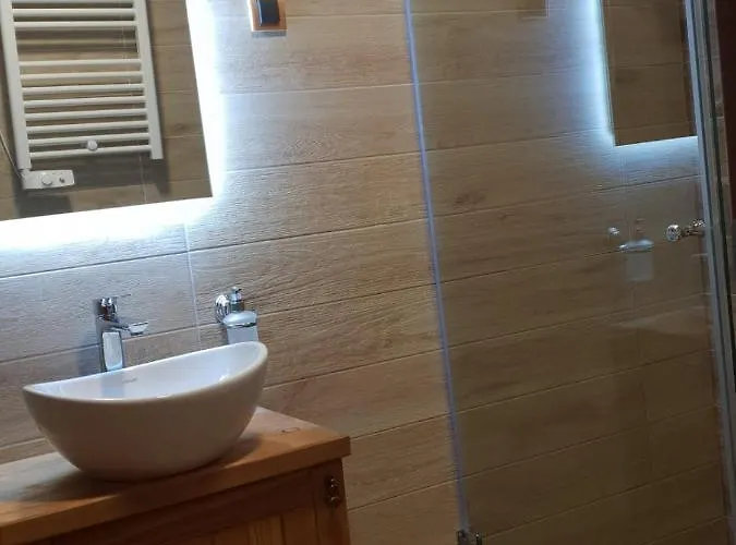 Drugarska Prica-lana 4* Jahorina