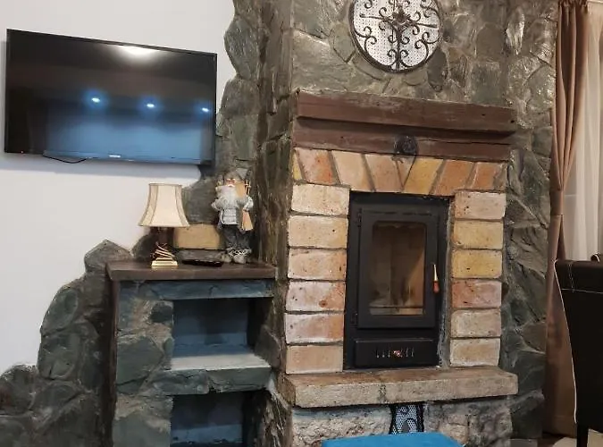 Drugarska Prica-lana Guest house Jahorina