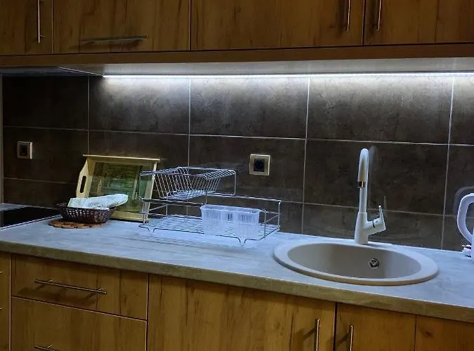 Drugarska Prica-lana