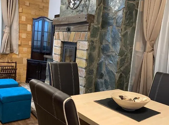 Drugarska Prica-lana Guest house