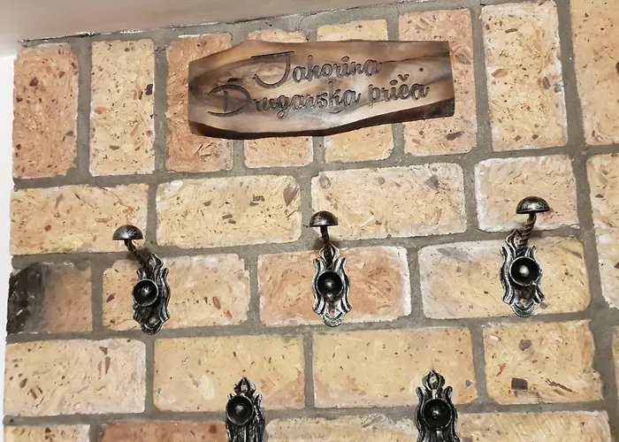 Drugarska Prica-lana 4*