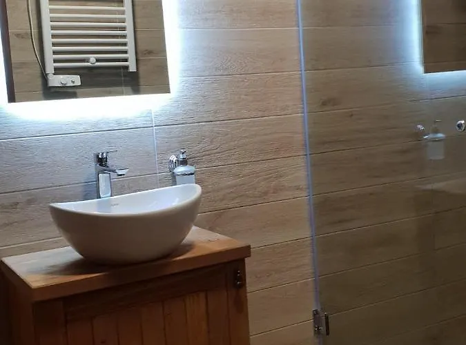 Guest house Drugarska Prica-lana Jahorina