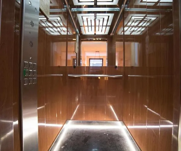 Guest house Drugarska Prica-lana 4*