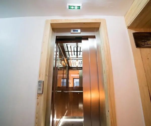 Drugarska Prica-lana 4* Jahorina