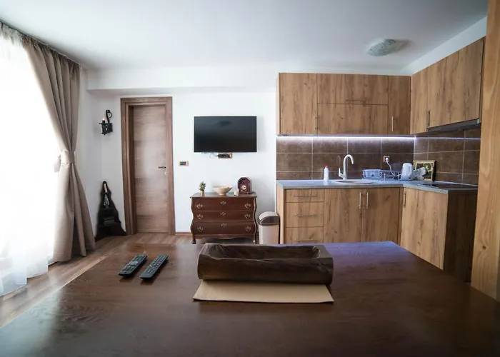 Drugarska Prica-lana Guest house 4*