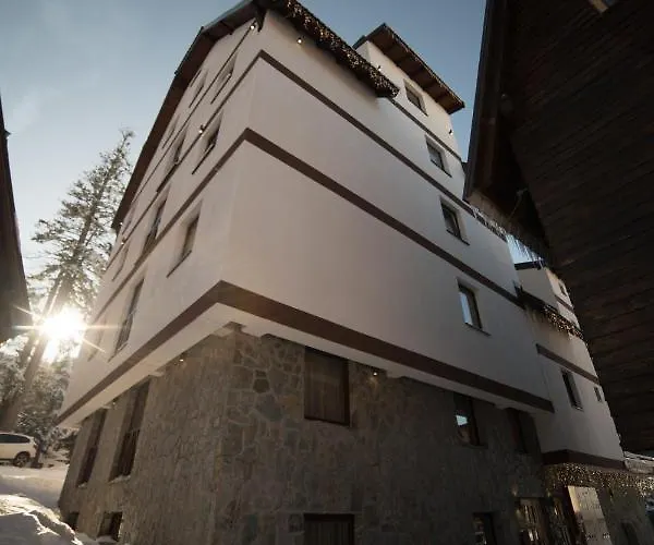 Drugarska Prica-lana Guest house