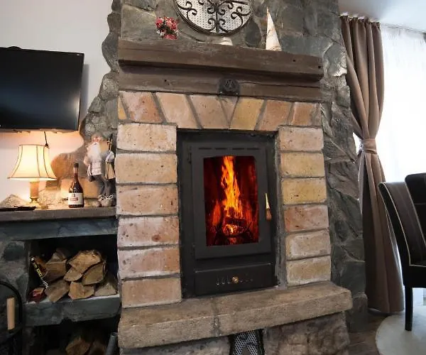 Drugarska Prica-lana 4*