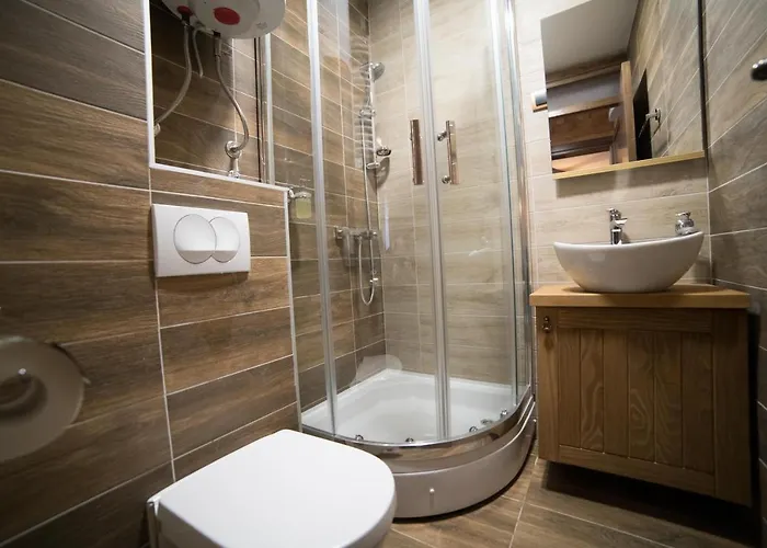 Drugarska Prica-lana 4* Jahorina