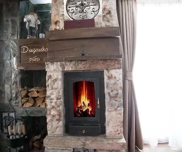 Drugarska Prica-lana Guest house