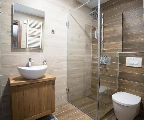 Drugarska Prica-lana Jahorina