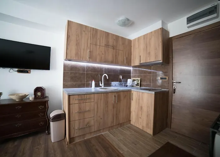 Drugarska Prica-lana 4*