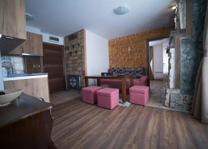 Drugarska Prica-lana